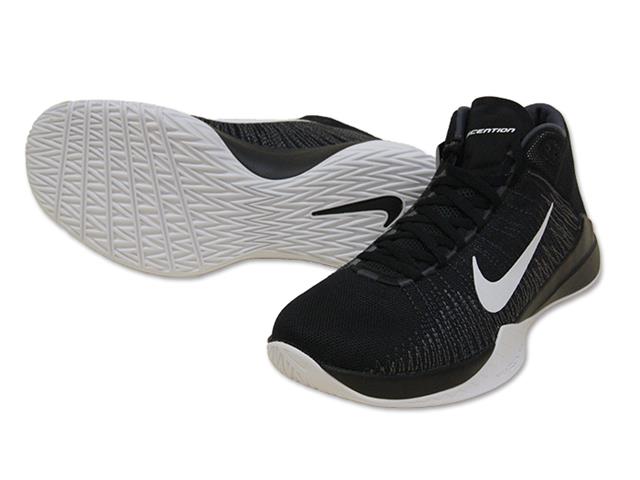 nike zoom ascention