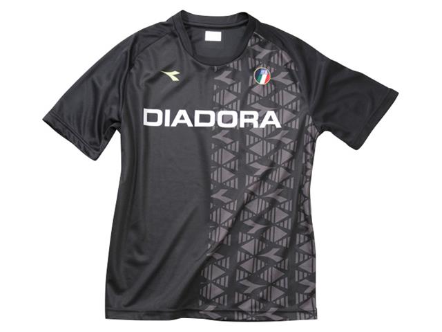 DIADORA CSCプラクティスシャツ FP6523 | フットサル＆サッカー用品 | スポーツショップGALLERY・2