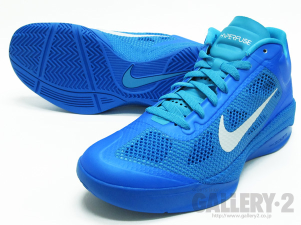 ZOOM HYPERFUSE LOW