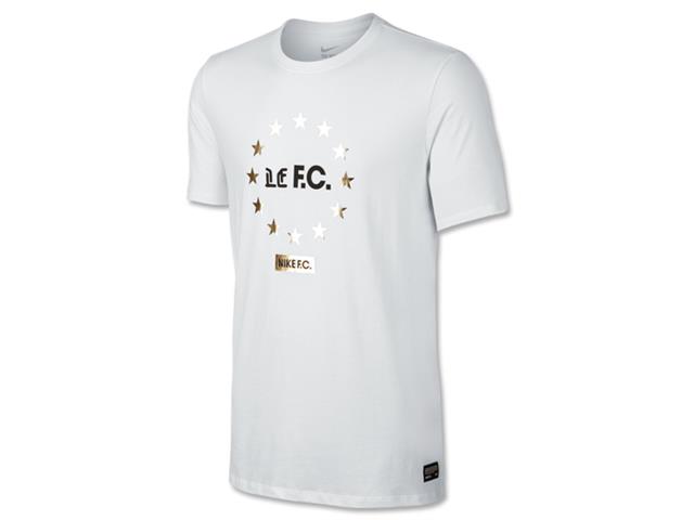 NIKE ナイキ FC リミテッド エディション Tシャツ 820106  フットサル＆サッカー用品  スポーツショップGALLERY・2