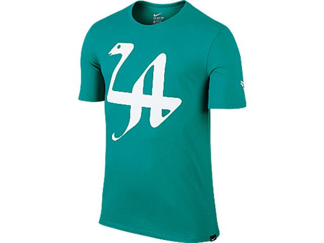コービーLA 24 Tシャツ