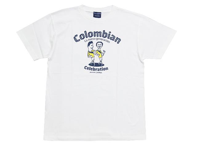 Colombian Dance Tシャツ
