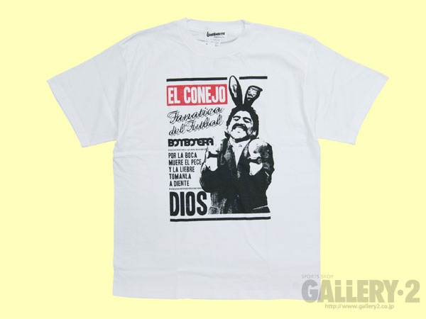 DIEGO　Tシャツ