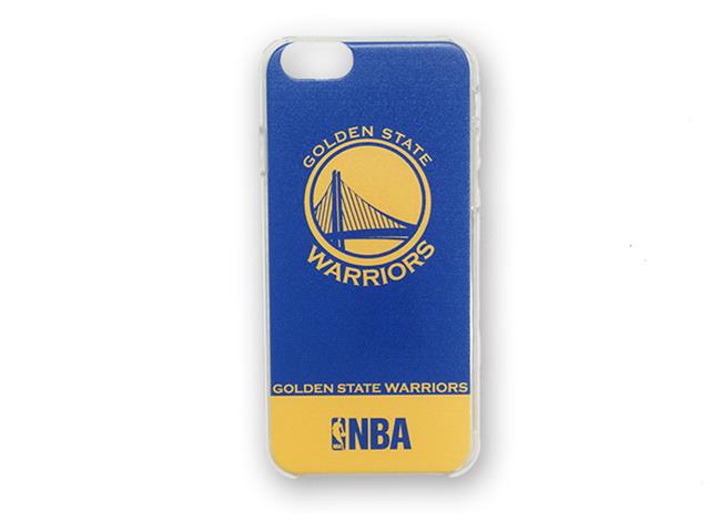 NBA iPhone6ハードケース WARRIORS