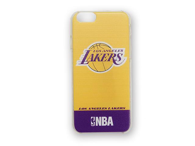 NBA iPhone6ハードケース LAKERS