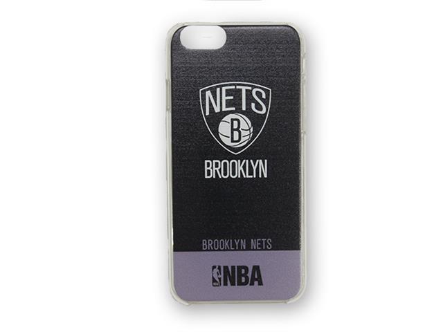 NBA iPhone6ハードケース NETS