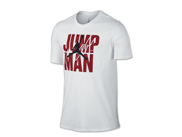 Jordan ジョーダン ジャンプマン フライト Tシャツ バスケットボール専門店 スポーツショップgallery 2 スポーツ用品の超専門店 通販