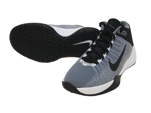 NIKE ZOOM ASCENTION GS 834319 | | スポーツショップGALLERY・2