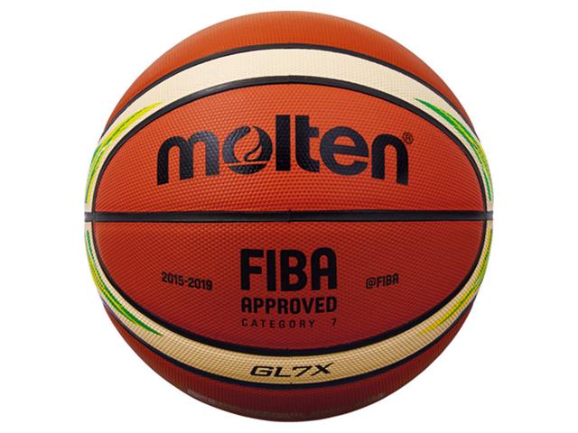 FIBAスペシャルエディション 公式試合球 7号
