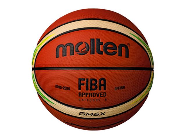 FIBAスペシャルエディション レプリカ 6号