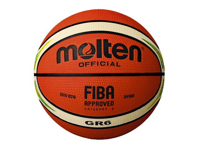 FIBAスペシャルエディション レプリカ 6号