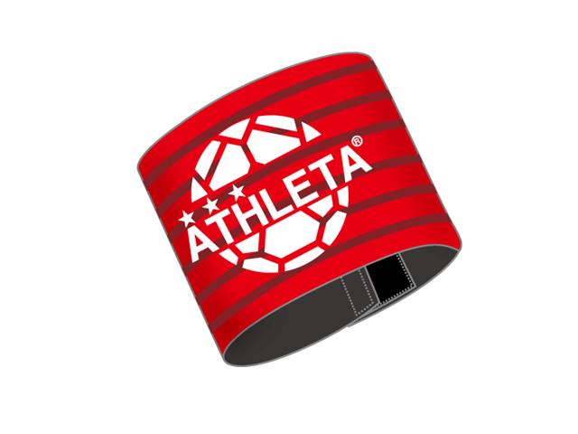 ATHLETA キャプテンマークJR 05193J | フットサル＆サッカー用品 | スポーツショップGALLERY･2