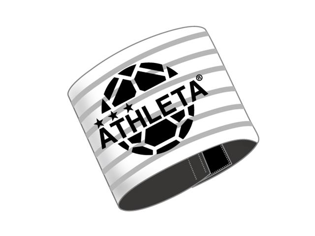 ATHLETA キャプテンマークJR 05193J | フットサル＆サッカー用品