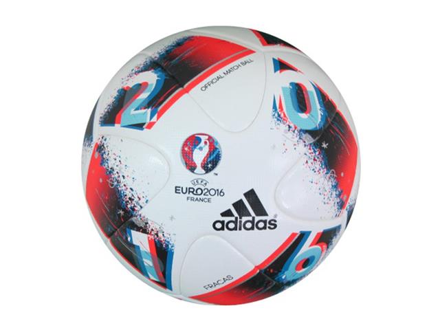 Adidas Uefa Euro 16 Tm 決勝試合球 Fracas フラカス Af5170 フットサル サッカー用品 スポーツショップgallery 2