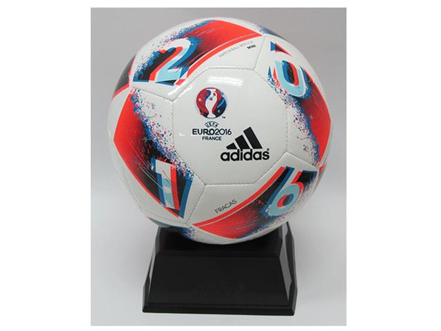 adidas UEFA EURO 決勝ミニ FRACAS(フラカス) AFM1170 | フットサル＆サッカー用品 | スポーツショップGALLERY・2