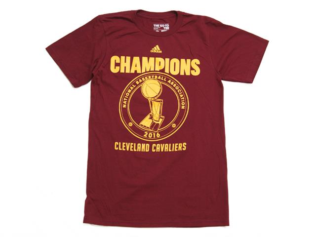 Roster Of Champions Tee