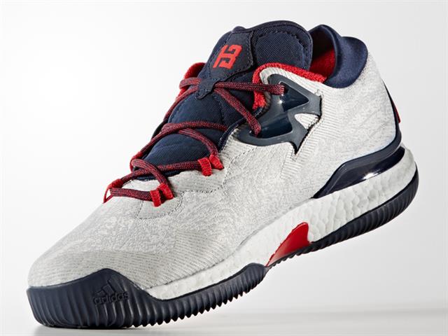 Crazylight Boost Low 2016 HARDEN USAB