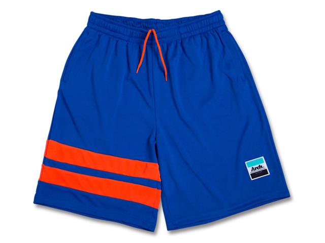 Arch transition game shorts