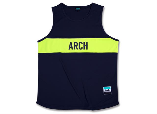 Arch transition game tank［DRY］