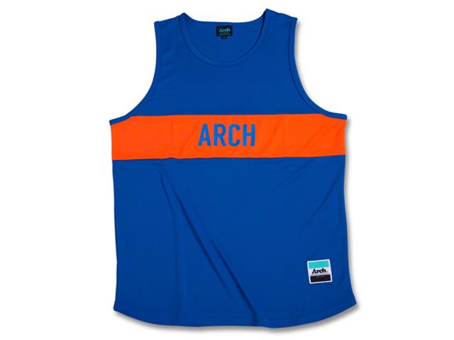 Arch transition game tank［DRY］