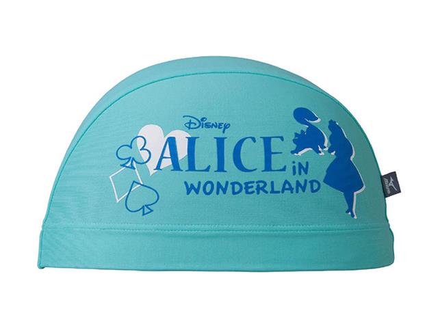 【ALICE in Wonderland】2WAYキャップ