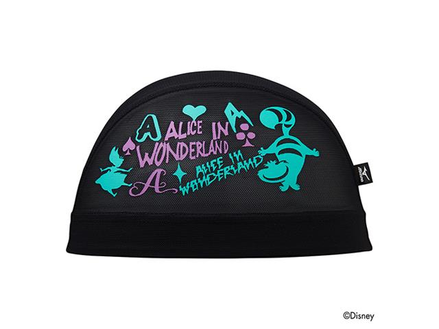 【ALICE in Wonderland】メッシュキャップ