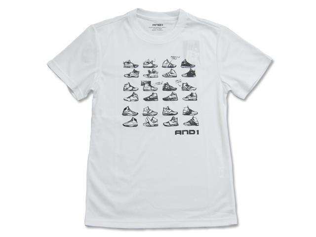 AND1 DNA TEE