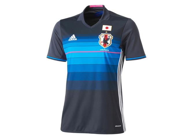 売れ筋 シナモロール Adidas サッカー日本代表ホームレプリカユニフォーム半袖 なでしこジャパン 即発送可能 Krplas Net