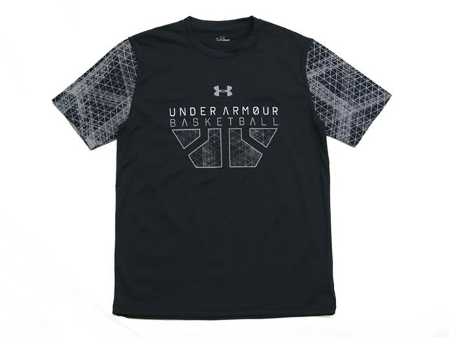 UAベースライン2SS Tシャツ
