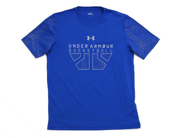 UAベースライン2SS Tシャツ