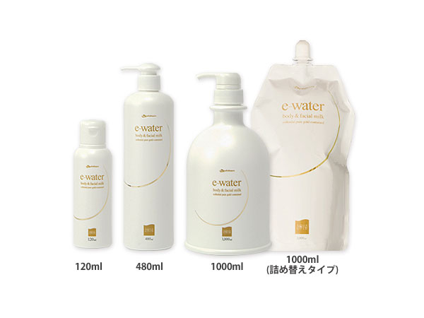 phiten ファイテン e-ウォーター1000ml(詰替用) EY130000 | サポーター・スポーツアパレル・グッズ |  スポーツショップGALLERY・2