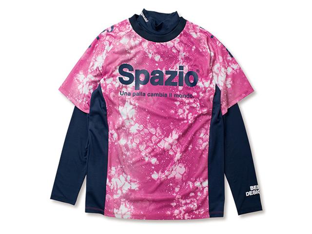 SPAZIO Practice shirt