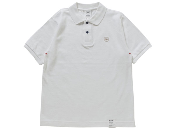POLO  SHIRTS “ONE POINT”