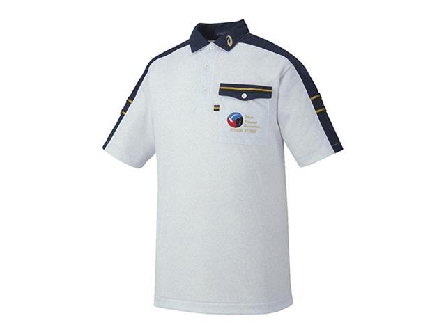 ASICS レフリーシャツLS XW6315 | バレーボール用品 | スポーツ 