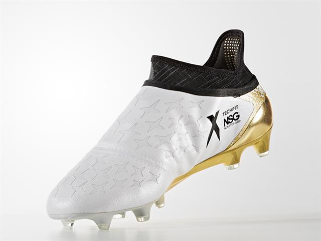 adidas エックス 16+ ピュアカオス FG/AG AQ4277 | フットサル＆サッカー用品 | スポーツショップGALLERY･2