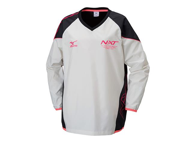 MIZUNO ムーヴウィンドブレーカーシャツ V2ME6712 | バレーボール用品 | スポーツショップGALLERY･2