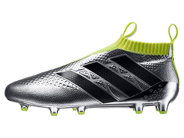 adidas エース 16+ ピュアコントロール FG/AG AQ6356 | フットサル＆サッカー用品 | スポーツショップGALLERY･2