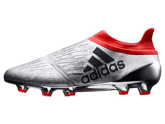 adidas エックス 16+ ピュアカオス FG/AG S79511 | フットサル＆サッカー用品 | スポーツショップGALLERY･2