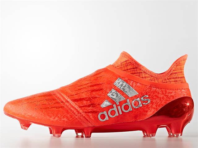 adidas エックス 16+ ピュアカオス FG/AG S79512 | フットサル＆サッカー用品 | スポーツショップGALLERY・2