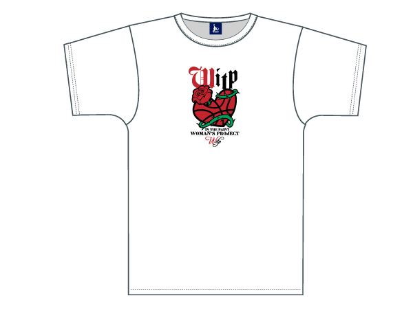 WITP T-SHIRTS