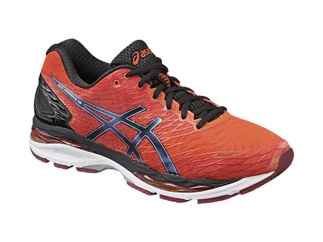 ASICS GEL-NIMBUS 18 TJG740 | ランニング用品 | スポーツショップ