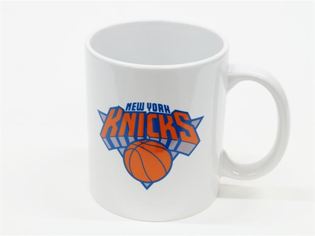 NBA マグカップ KNICKS