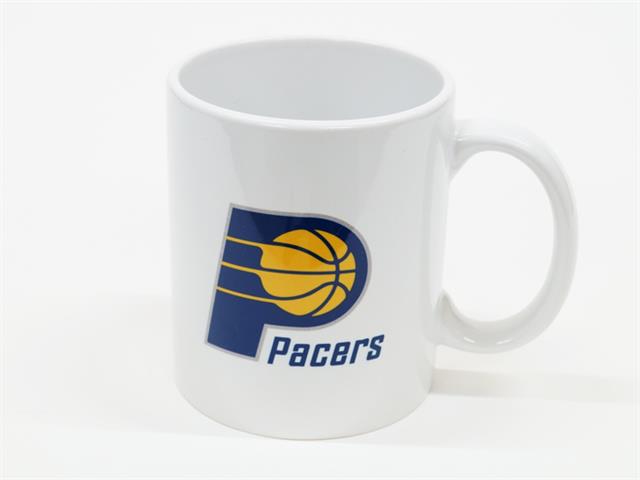 NBA マグカップ Pacers