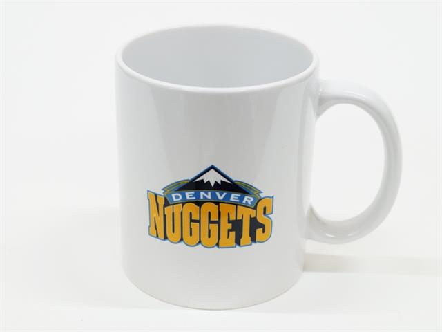 NBA マグカップ NUGGETS