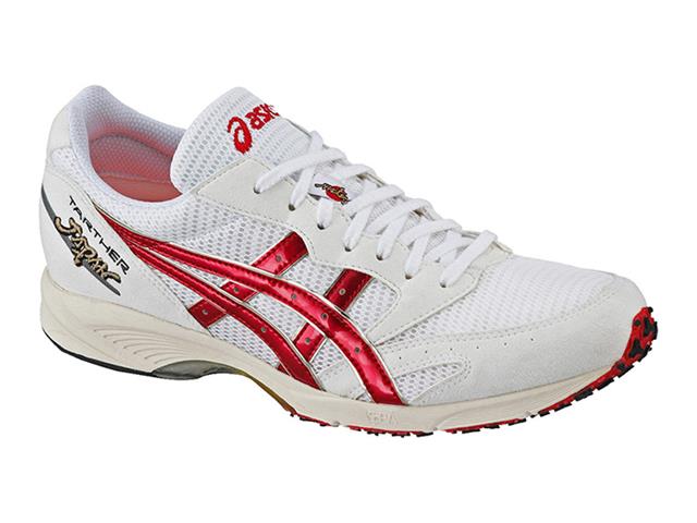 asics tarther