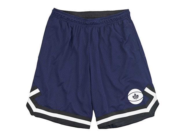 All City Double-X Shorts
