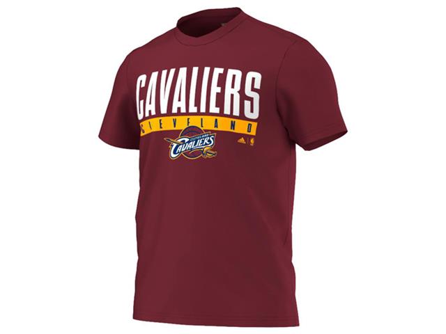 NBA WINTER HOOPS シューターTシャツ