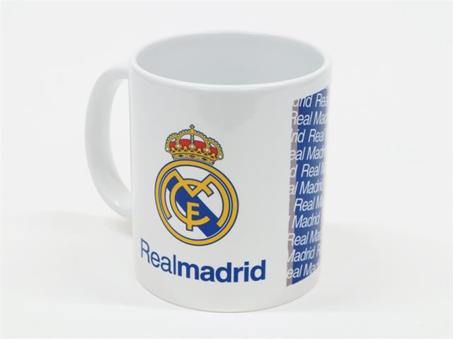 Real Madrid　マグカップ