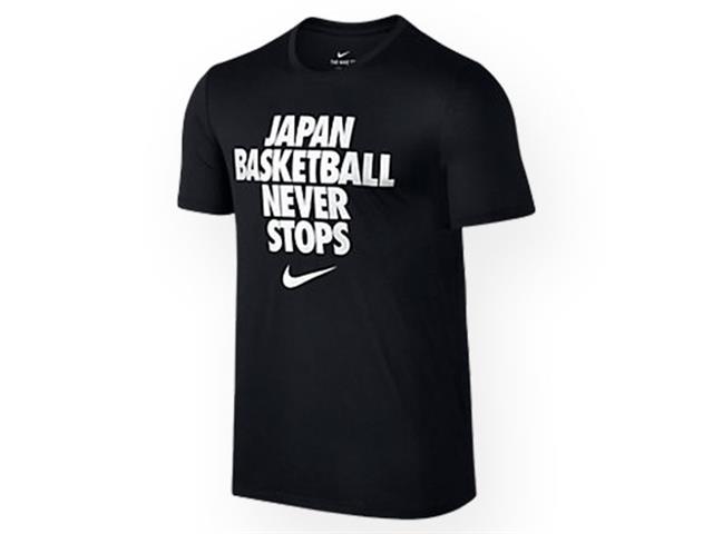 ナイキ JAPAN BB 2016 S/S Tシャツ