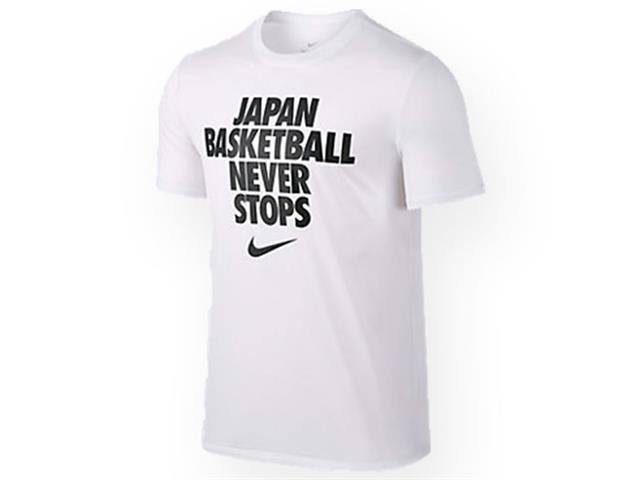 ナイキ JAPAN BB 2016 S/S Tシャツ